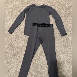 All in motion set for boy or girl